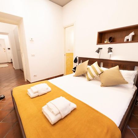 The Best Rent - Stylish Apartment In Rome Downtown Exterior photo