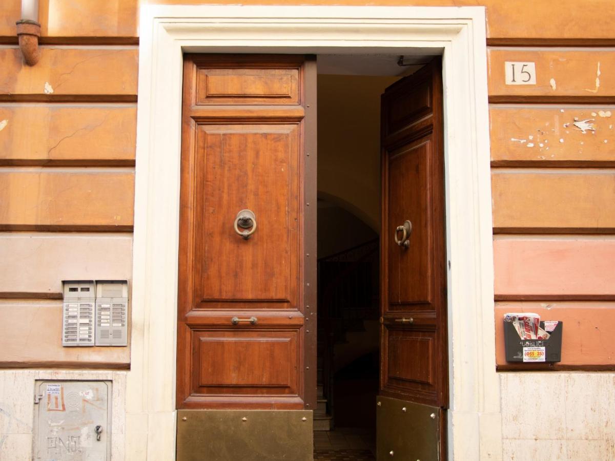 The Best Rent - Stylish Apartment In Rome Downtown Exterior photo